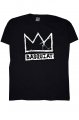 Basquiat tričko Basquiat tričko