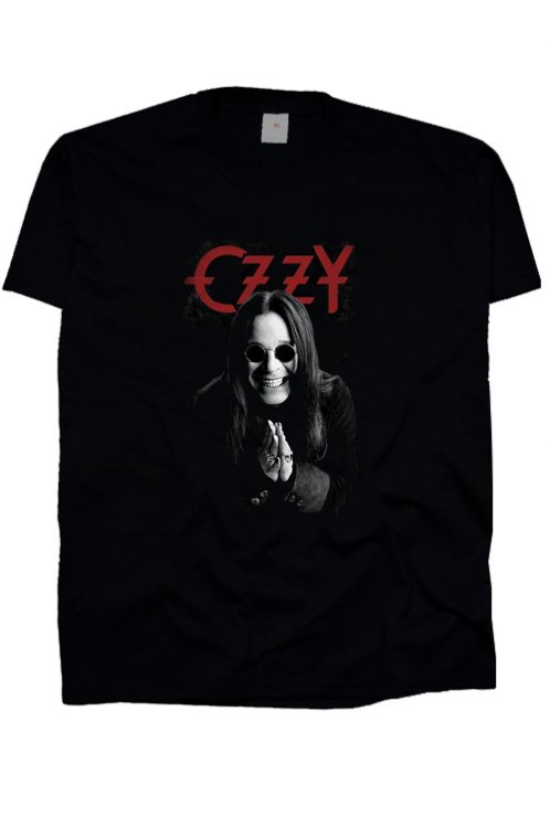 Ozzy Osbourne triko - Kliknutm na obrzek zavete