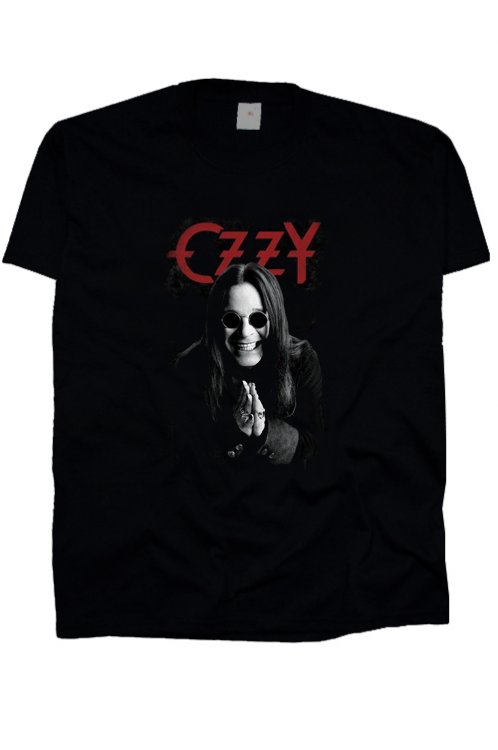 Ozzy Osbourne Vintage triko - Kliknutm na obrzek zavete