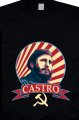 Fidel Castro triko