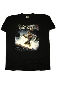 Iced Earth triko pnsk