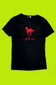 Deftones tri�ko d�msk�