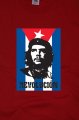 Che Guevara Red triko