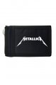 Metallica pen�enka