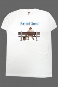 Forrest Gump triko