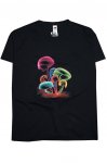 tri�ko Mushrooms