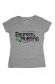 Dropkick Murphys tri�ko d�msk�