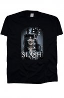 Slash triko