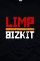 Limp Bizkit triko