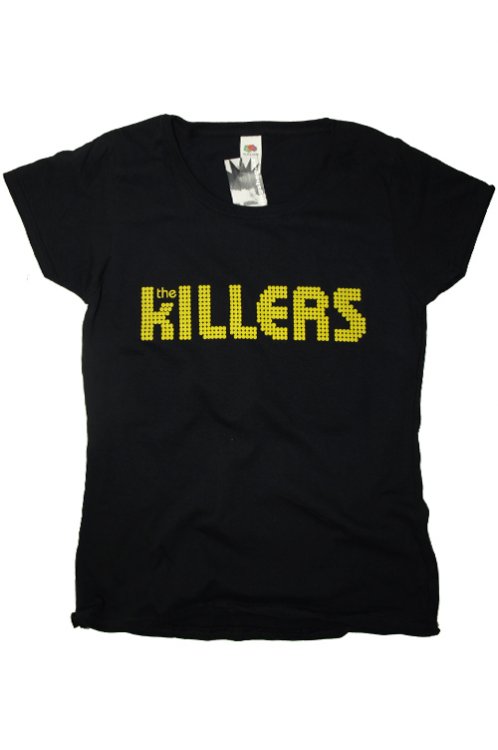 Killers triko dmsk - Kliknutm na obrzek zavete