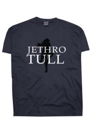 Jethro Tull pnsk triko