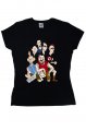 Ska P Girl tri�ko