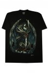 Dragon tri�ko p�nsk�