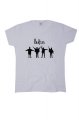 Beatles d�msk� tri�ko