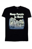 Deep Purple in Rock triko pnsk