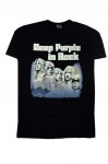 Deep Purple in Rock tričko pánské