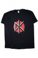 Dead Kennedys tričko pánské Dead Kennedys tričko pánské