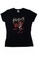 Halestorm tri�ko d�msk�