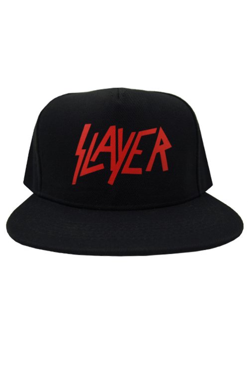 Slayer Snapback kiltovka - Kliknutm na obrzek zavete