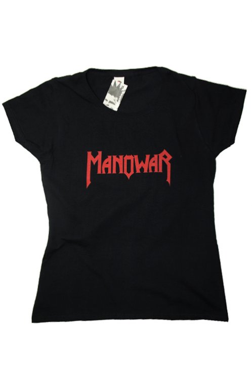 Manowar Girl triko - Kliknutm na obrzek zavete