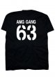 Amg Gang Mercedes Benz triko