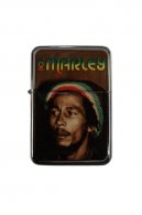 Bob Marley zapalovač