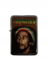 Bob Marley zapalovač