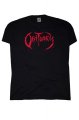 Obituary tri�ko
