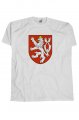 Czech White tri�ko