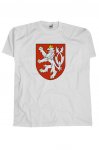Czech White tri�ko
