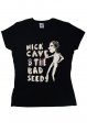 Nick Cave and the Bad Seeds tri�ko d�msk�