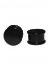 Plug Black