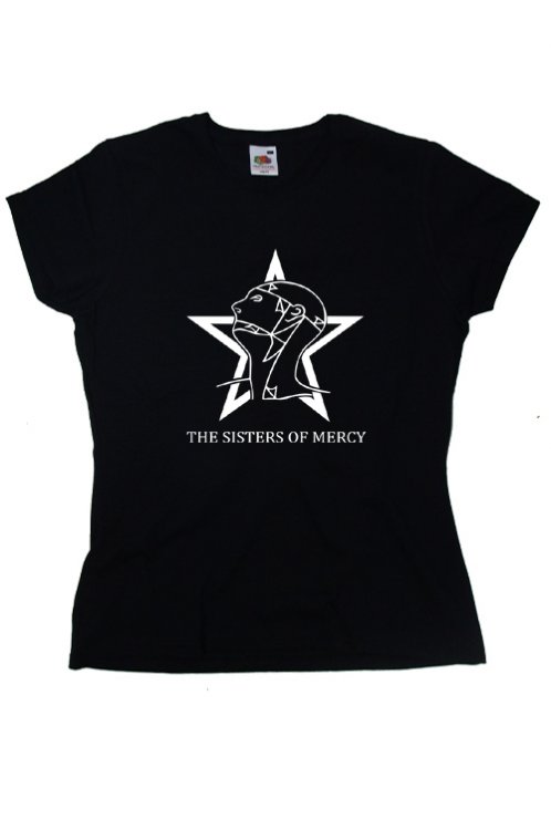 Sisters of Mercy triko dmsk - Kliknutm na obrzek zavete
