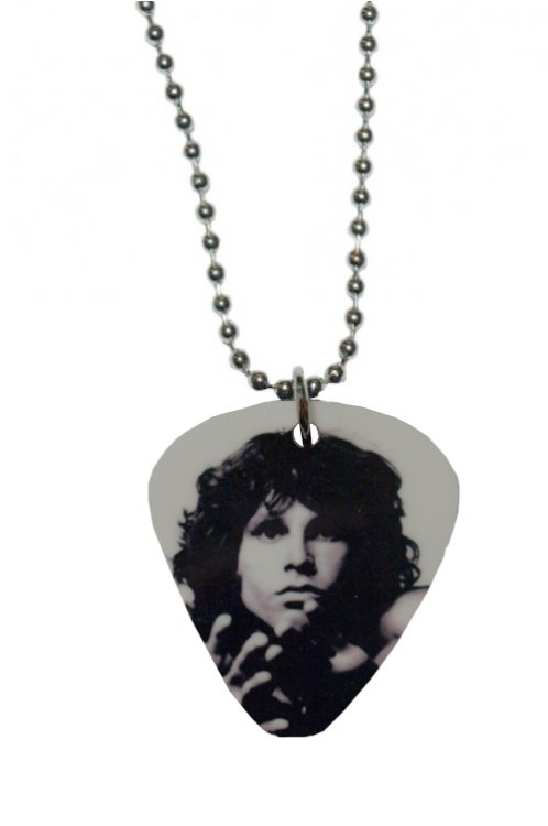 Jim Morrison - Doors pvek - Kliknutm na obrzek zavete