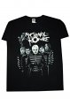 My Chemical Romance p�nsk� tri�ko