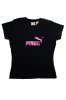 Puma d�msk� tri�ko