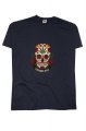 Cypress Hill Skull tri�ko