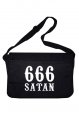 666 Satan ta�ka