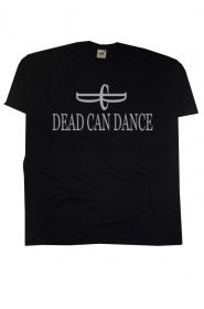 Dead Can Dance triko