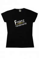 Franz Ferdinand Girl triko