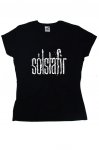 Solstafir tričko dámské