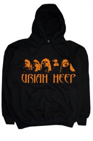 Uriah Heep pnsk mikina