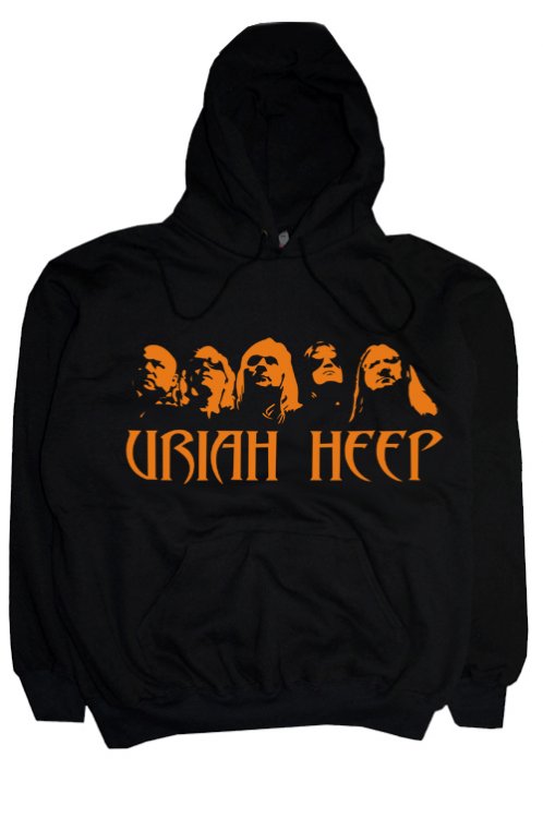 Uriah Heep pnsk mikina - Kliknutm na obrzek zavete