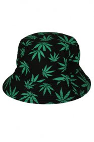 Cannabis Shadow klobouk