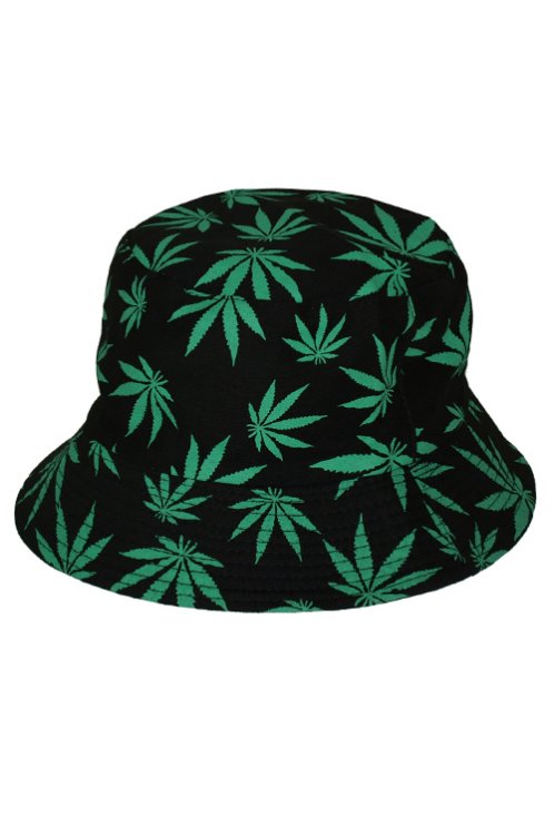 Cannabis Shadow klobouk - Kliknutm na obrzek zavete