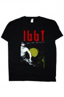 Iggy Pop triko