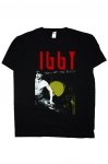 Iggy Pop tri�ko