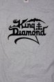 King Diamond triko