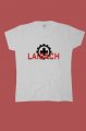 Laibach d�msk� tri�ko