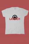 Laibach dámské tričko